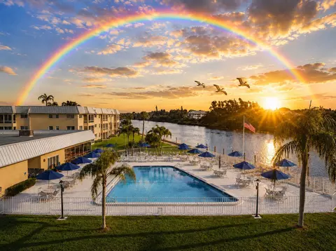 12 Colonial Club Dr #305, Boynton Beach, FL 33435