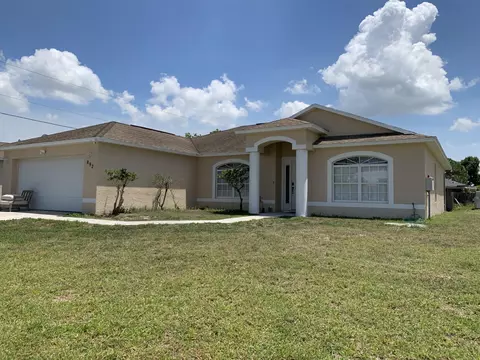 892 SW Duncan Ter, Port Saint Lucie, FL 34953