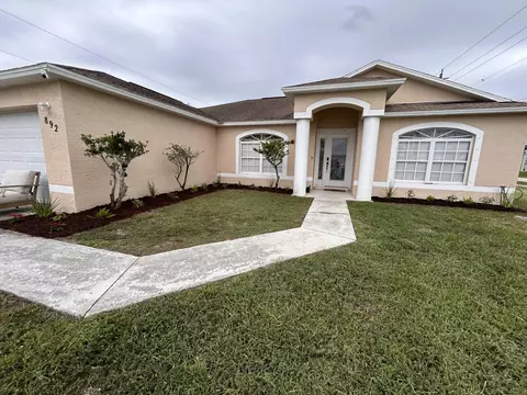 892 SW Duncan Ter, Port Saint Lucie, FL 34953