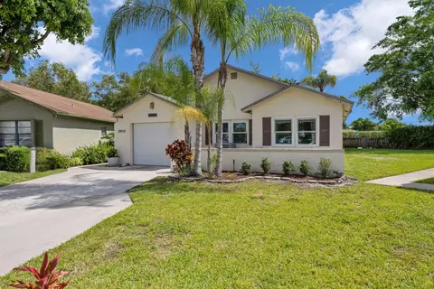 20924 N Springs Ter, Boca Raton, FL 33428