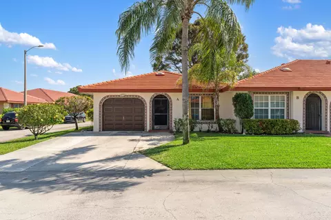 1452 SW 26th Ave SW #A, Boynton Beach, FL 33426