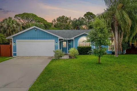 1325 SW Dorchester St, Port Saint Lucie, FL 34983