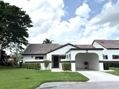 5558 Parkwalk Cir E, Boynton Beach, FL 33472