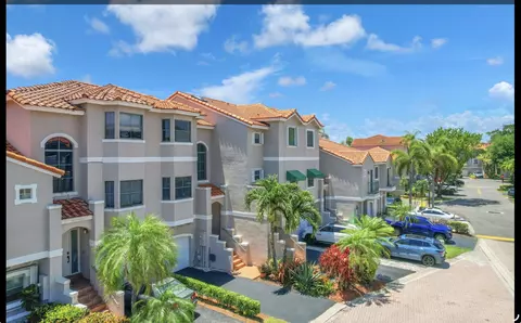 12666 NW 14th Pl, Sunrise, FL 33323
