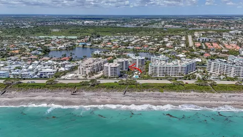 1660 S Highway A1a #222, Jupiter, FL 33477