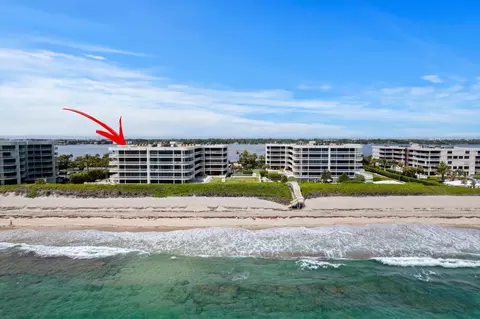 3300 S Ocean Blvd #504S, Palm Beach, FL 33480