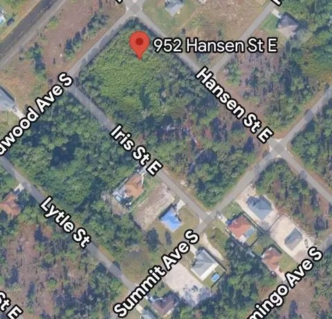 952 Hansen St E, Lehigh Acres, FL 33974
