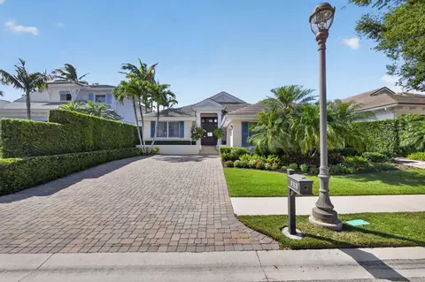 Exterior - 113 Terrapin Trl, Jupiter, FL 33458 photo 13 of 14