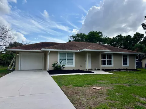 9166 SE 63rd Dr, Okeechobee, FL 34974