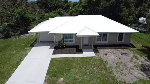 9166 SE 63rd Dr, Okeechobee, FL 34974