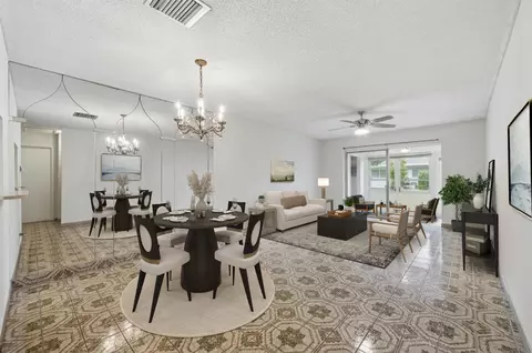 1043 NW 85th Ave #B-4, Plantation, FL 33322