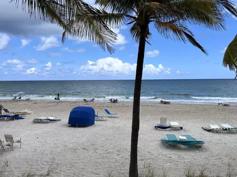 3500 Galt Ocean Dr #208, Fort Lauderdale, FL 33308