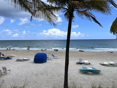 3500 Galt Ocean Dr #208, Fort Lauderdale, FL 33308