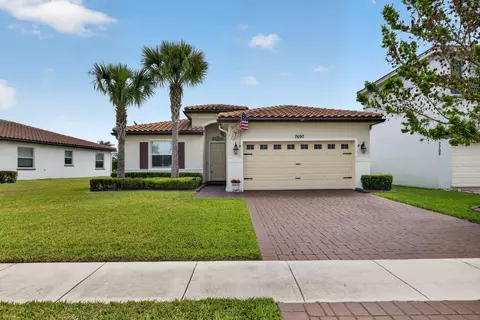7697 NW Greenbank Cir, Port Saint Lucie, FL 34987