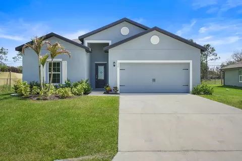 256 SW Grove Ave, Port Saint Lucie, FL 34983