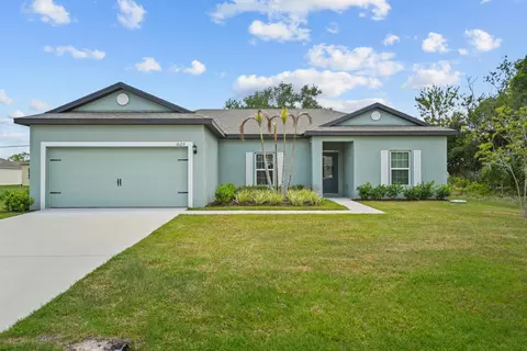 1620 SW Escobar Ln, Port Saint Lucie, FL 34953
