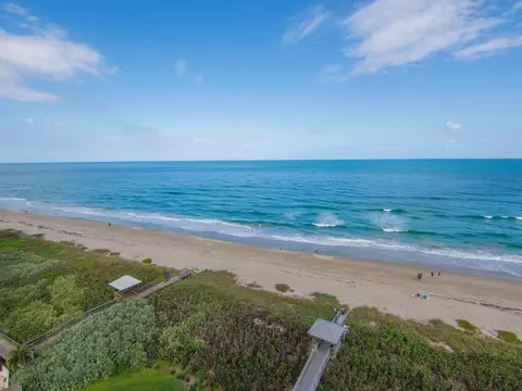 9960 S Ocean Dr #1905, Jensen Beach, FL 34957