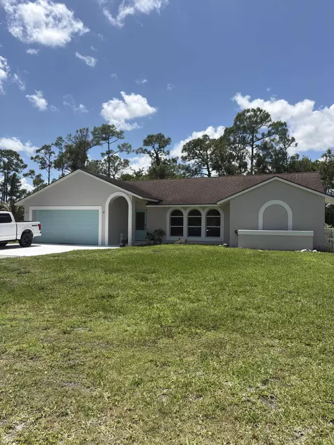 12543 N 73rd Ct N, The Acreage, FL 33412