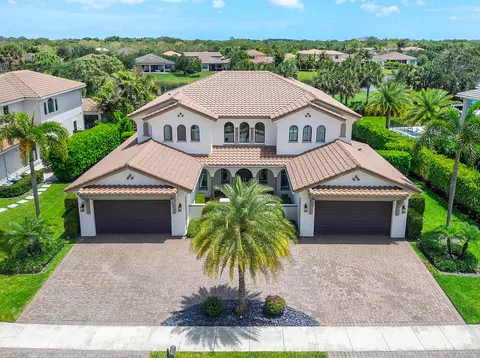 7762 Marvanna Ln, Parkland, FL 33076