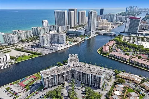200 Leslie Dr #626, Hallandale Beach, FL 33009