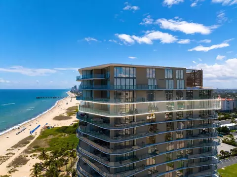 730 N Ocean Blvd #1701-1703, Pompano Beach, FL 33062