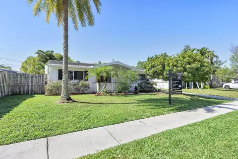 3410 SW 13th Ct, Fort Lauderdale, FL 33312