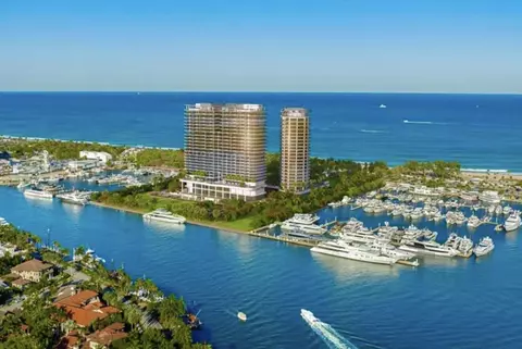 801 Seabreeze Blvd #PH 2302, Fort Lauderdale, FL 33316