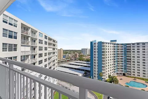 201 N Ocean Blvd #1102, Pompano Beach, FL 33062