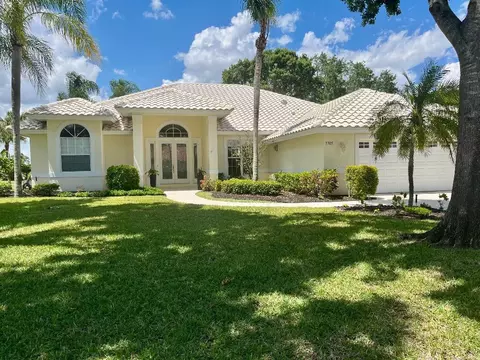 1305 SW Bent Pine Cv, Port Saint Lucie, FL 34986