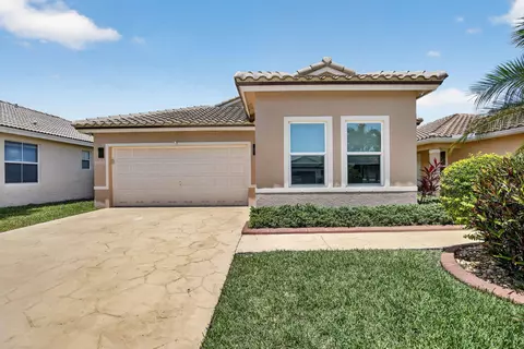 20869 NW 17th St, Pembroke Pines, FL 33029
