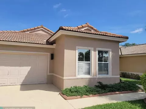 20869 NW 17th St, Pembroke Pines, FL 33029