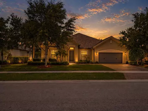 4591 Siena Cir, Wellington, FL 33414