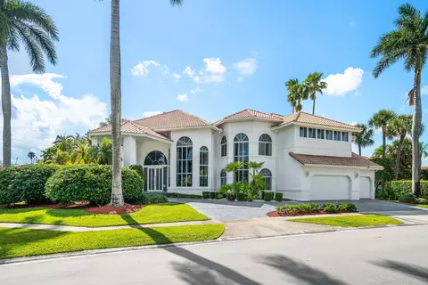 7173 Montrico Dr, Boca Raton, FL 33433