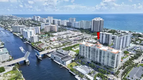 3020 NE 32nd Ave #606, Fort Lauderdale, FL 33308