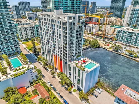 601 NE 27th St #1208, Miami, FL 33137