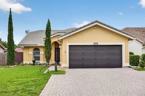 1873 NW 97th Ter, Coral Springs, FL 33071
