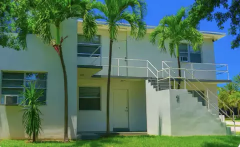 41 NE 1st Ave #1-4, Dania Beach, FL 33004