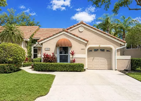 1404 Mahogany Pl, Palm Beach Gardens, FL 33418