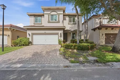 1275 Rosegate Blvd, Riviera Beach, FL 33404