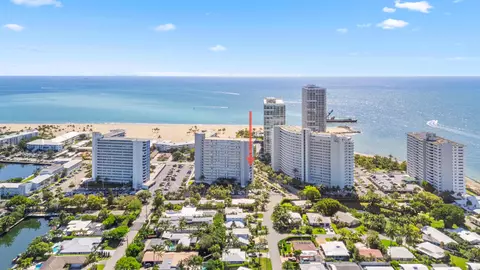 1920 S Ocean Dr #611, Fort Lauderdale, FL 33316