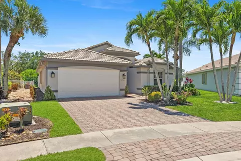 6854 Rienzo St, Lake Worth, FL 33467