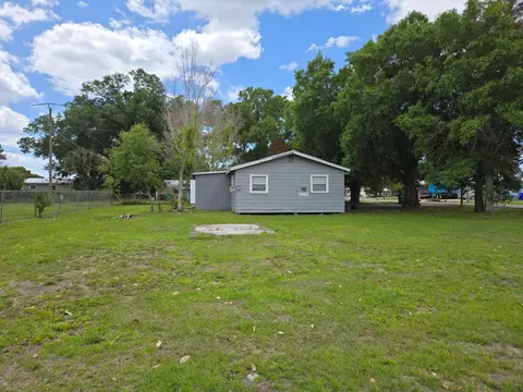Exterior - 408 NW 10th Ave, Okeechobee, FL 34974 photo 11 of 14