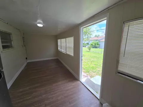 Exterior - 408 NW 10th Ave, Okeechobee, FL 34974 photo 14 of 14