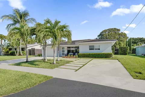 Exterior - 381 SE 3rd St, Pompano Beach, FL 33060 photo 11 of 11