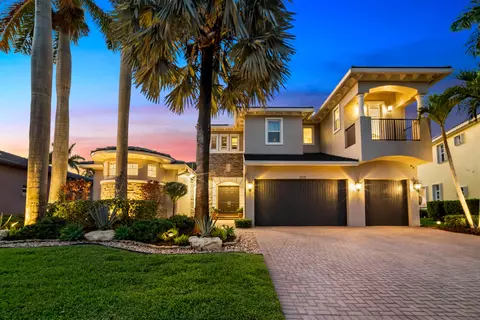 12221 NW 73rd St, Parkland, FL 33076
