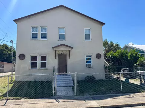 3621 Morton Ave, West Palm Beach, FL 33405