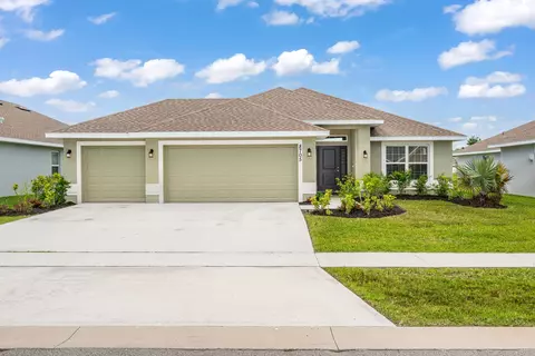 8705 Merano Ave, Fort Pierce, FL 34951