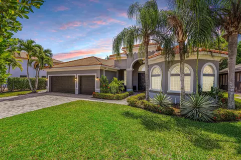 4972 Forest Dale Dr, Lake Worth, FL 33449