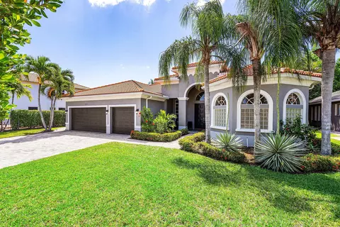 4972 Forest Dale Dr, Lake Worth, FL 33449