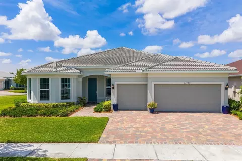 13004 SW Gingerline, Port Saint Lucie, FL 34987